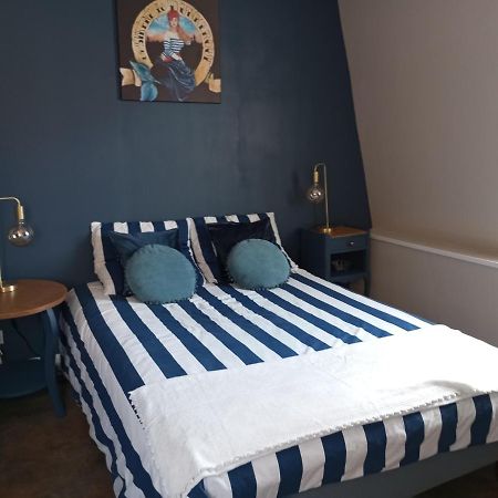 Chambre Avec Salle D'Eau Privative Dunkirk Ngoại thất bức ảnh