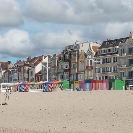 Chambre Avec Salle D'Eau Privative Dunkirk Ngoại thất bức ảnh