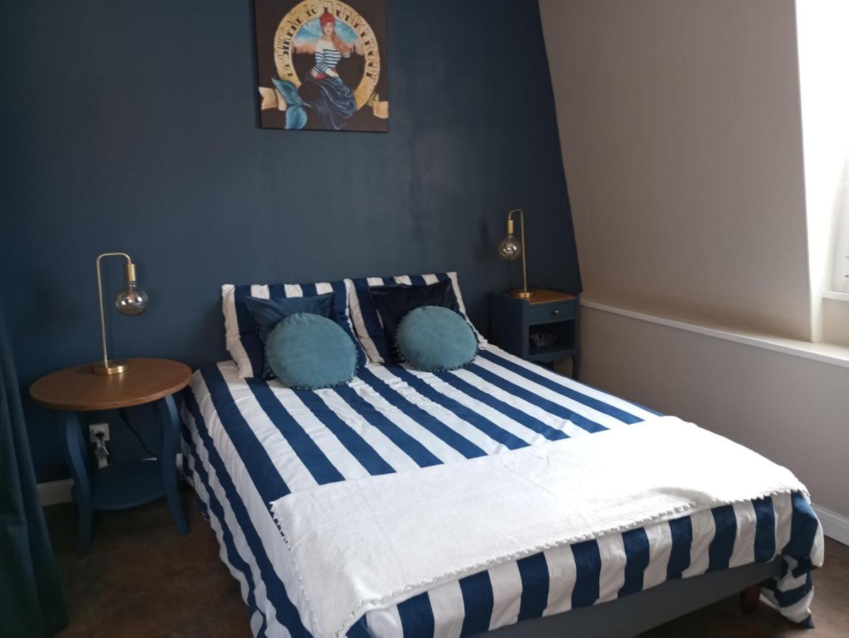 Chambre Avec Salle D'Eau Privative Dunkirk Ngoại thất bức ảnh